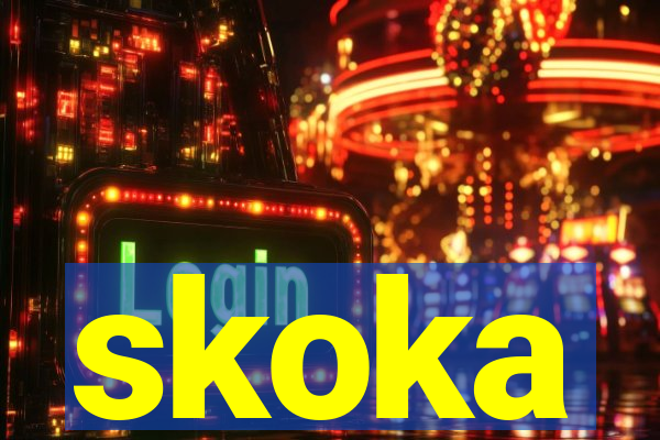 skoka