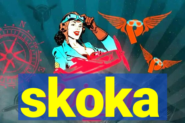 skoka