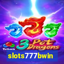 slots777bwin