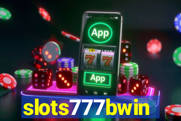 slots777bwin