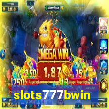 slots777bwin