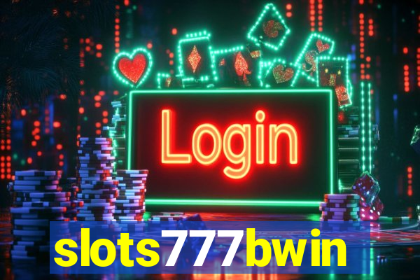 slots777bwin