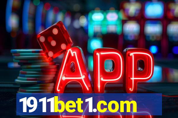 1911bet1.com