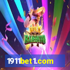 1911bet1.com