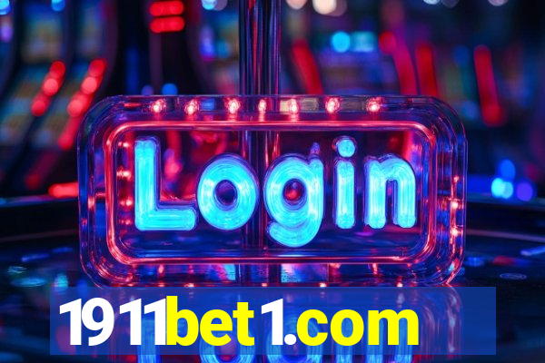 1911bet1.com