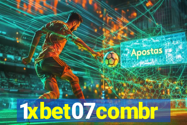 1xbet07combr