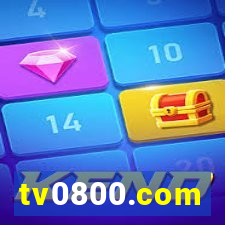 tv0800.com