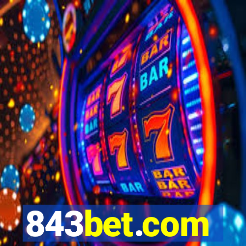 843bet.com