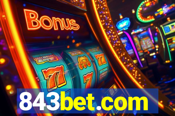 843bet.com