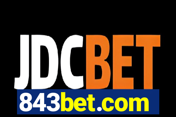 843bet.com