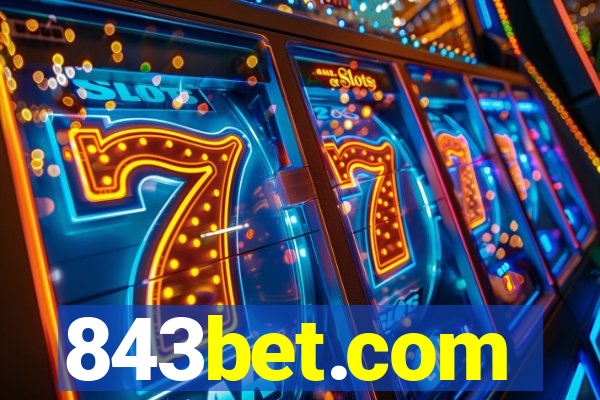 843bet.com