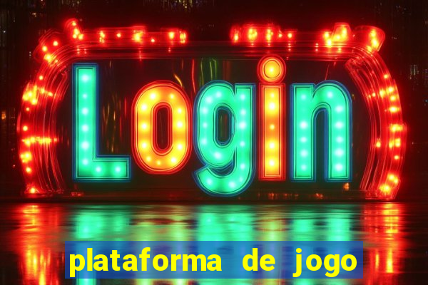 plataforma de jogo do ratinho