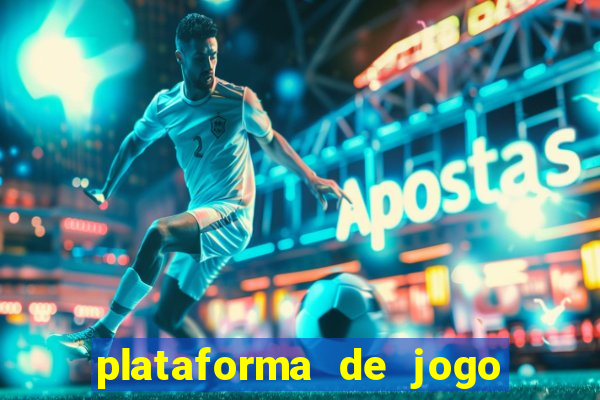 plataforma de jogo do ratinho