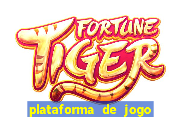 plataforma de jogo do ratinho