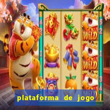 plataforma de jogo do ratinho