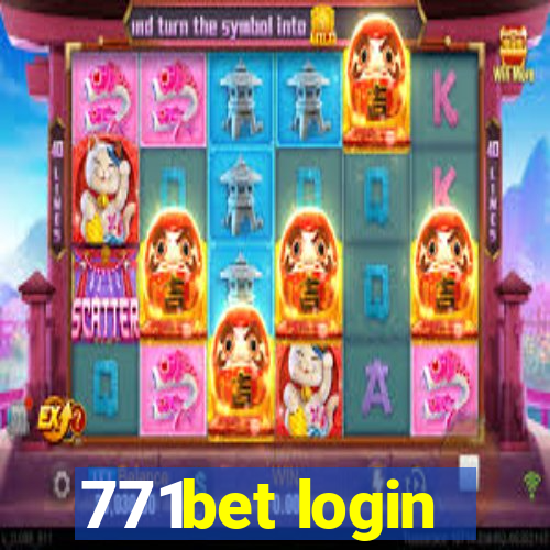 771bet login