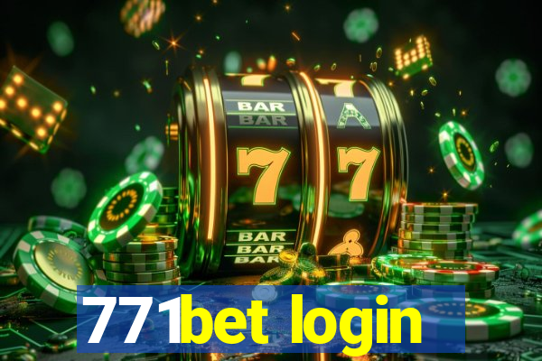 771bet login