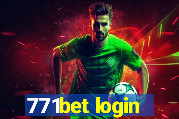 771bet login