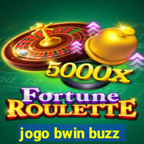 jogo bwin buzz