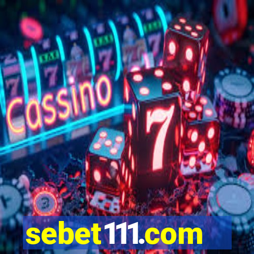 sebet111.com