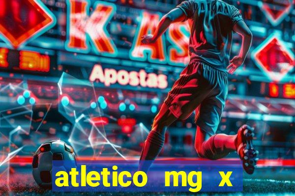 atletico mg x atletico go palpite