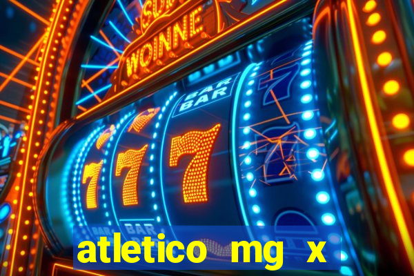 atletico mg x atletico go palpite