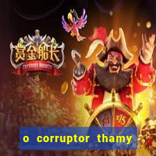 o corruptor thamy bastida pdf gratis