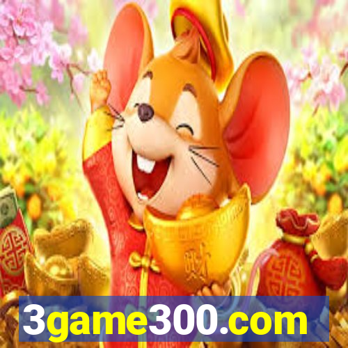 3game300.com