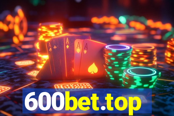 600bet.top