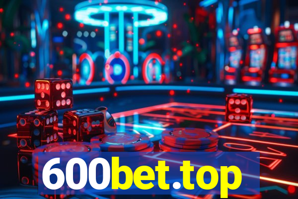 600bet.top