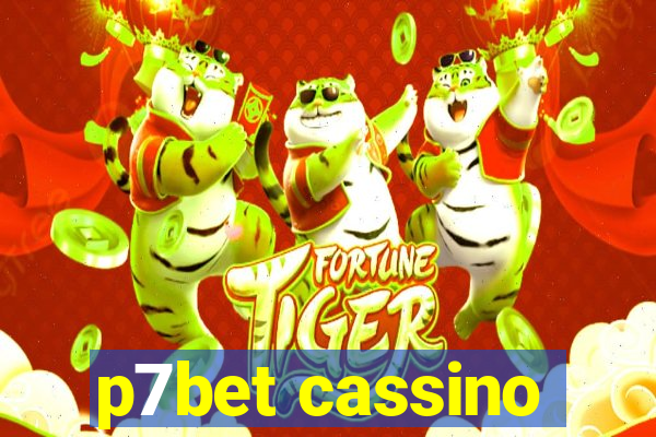 p7bet cassino