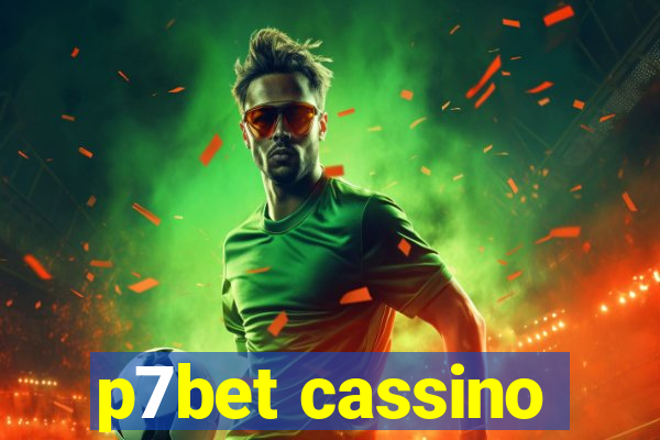 p7bet cassino