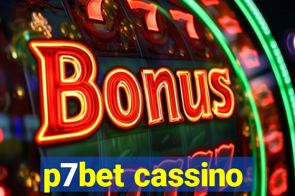 p7bet cassino