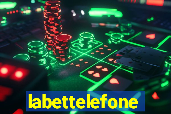 labettelefone