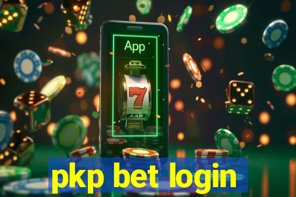 pkp bet login