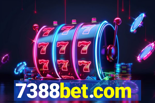 7388bet.com