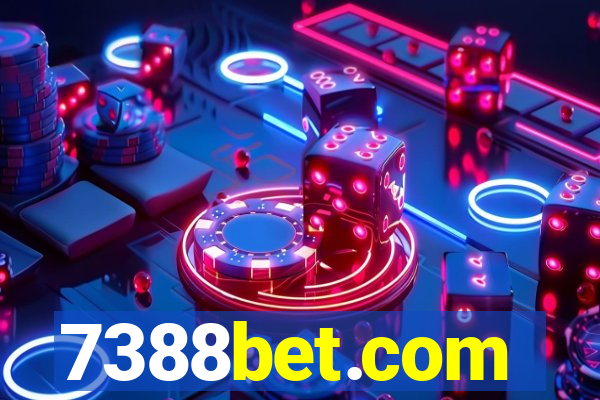 7388bet.com