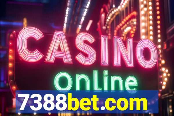 7388bet.com