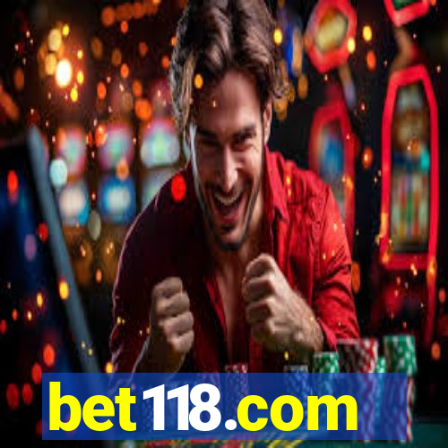 bet118.com