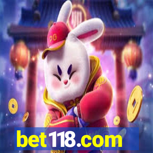 bet118.com