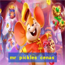 mr pickles cenas de sexo