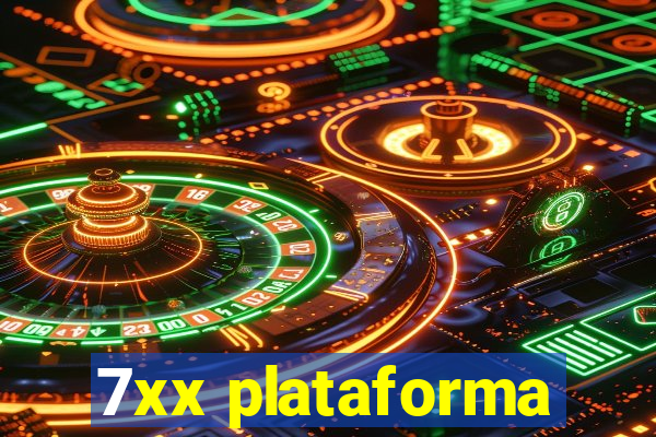 7xx plataforma