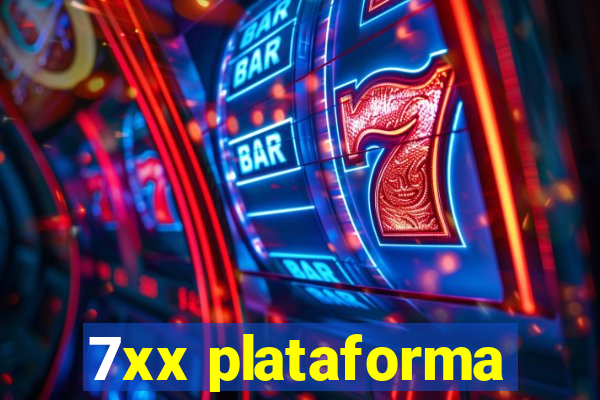 7xx plataforma