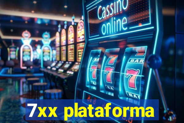 7xx plataforma