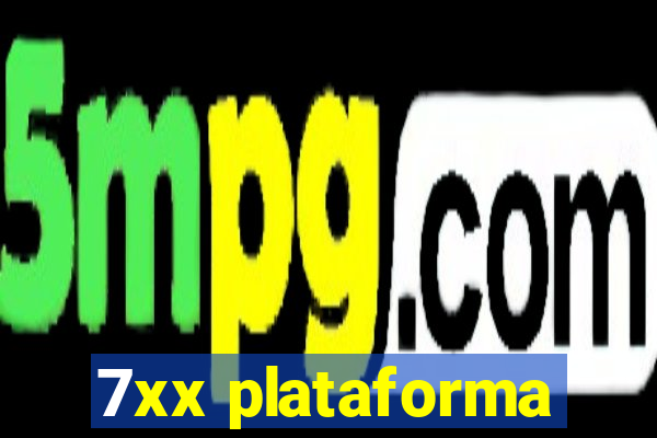 7xx plataforma