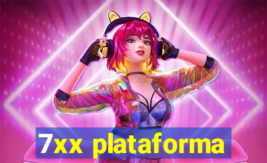 7xx plataforma