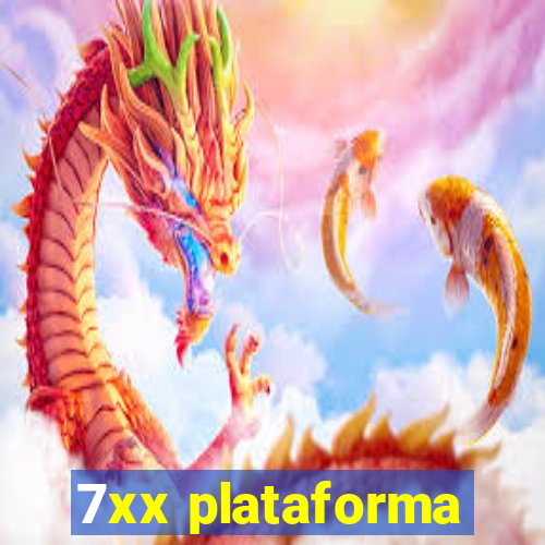 7xx plataforma