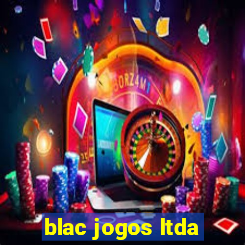 blac jogos ltda