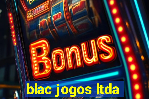 blac jogos ltda