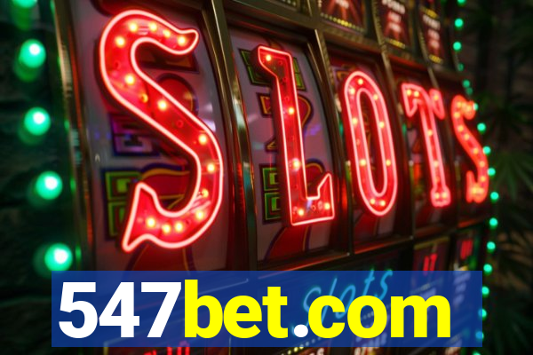 547bet.com